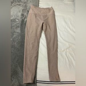 Beyond yoga leggings